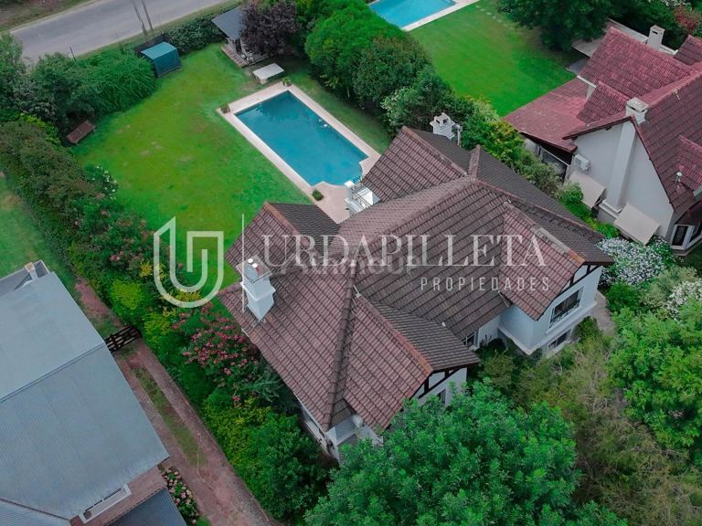 Casa en Venta en Pilar, G.B.A. Zona Norte