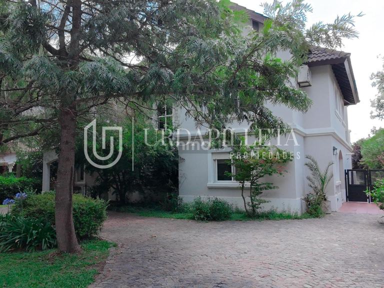 Casa en Venta en Pilar, G.B.A. Zona Norte