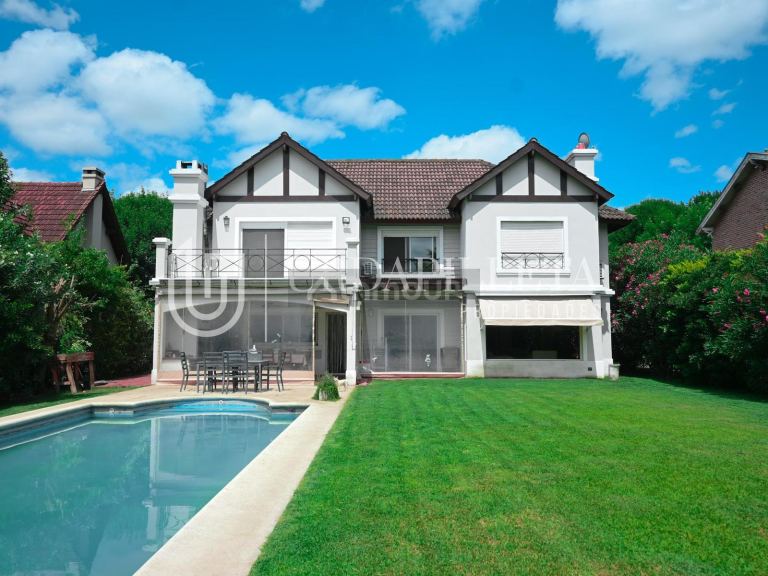 Casa en Venta en Pilar, G.B.A. Zona Norte