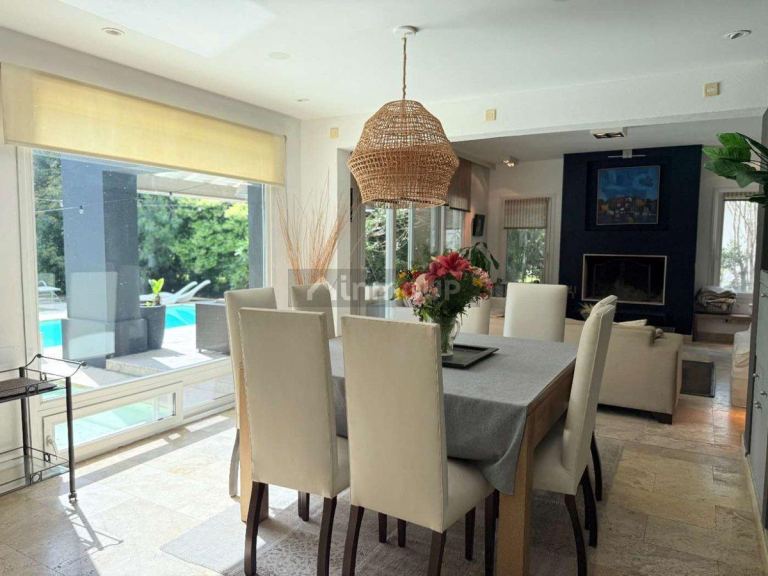Casa en Venta en Pilar, G.B.A. Zona Norte
