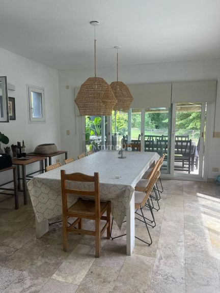 Casa en Venta en Pilar, G.B.A. Zona Norte