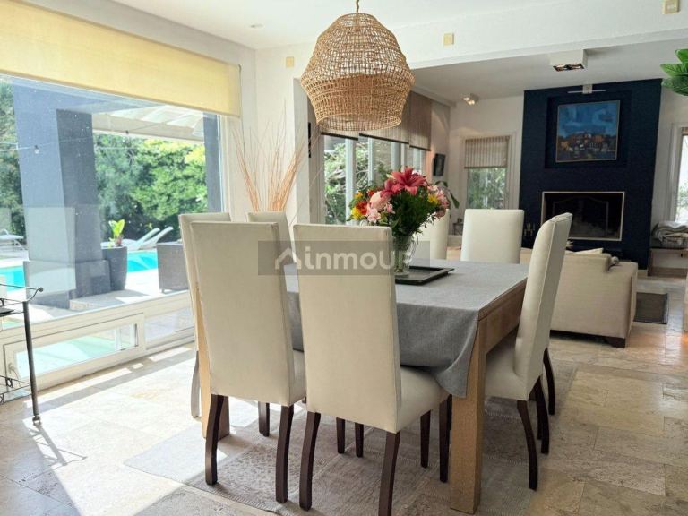 Casa en Venta en Pilar, G.B.A. Zona Norte