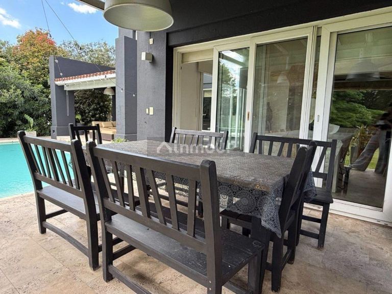Casa en Venta en Pilar, G.B.A. Zona Norte