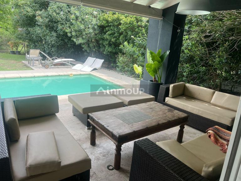 Casa en Venta en Pilar, G.B.A. Zona Norte