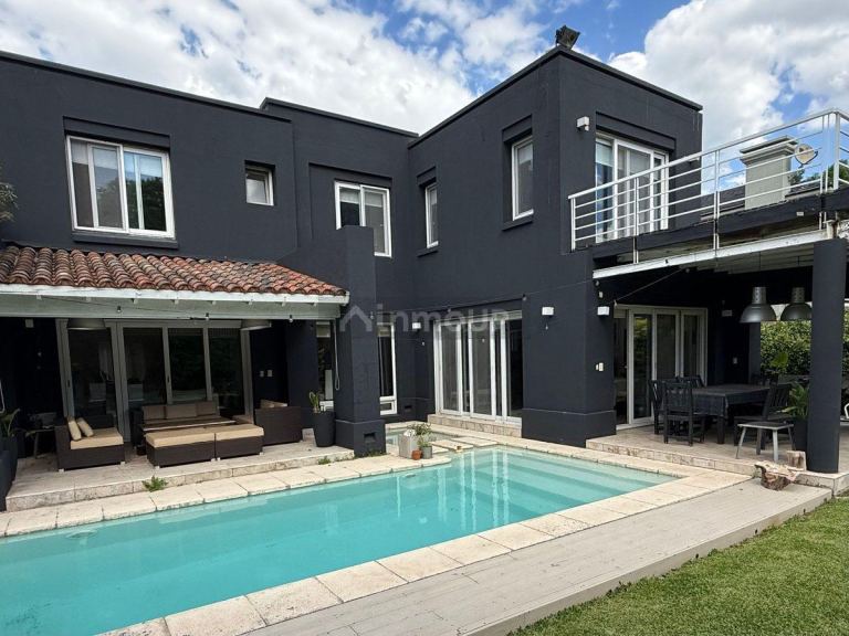 Casa en Venta en Pilar, G.B.A. Zona Norte
