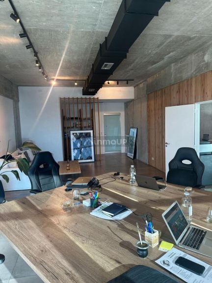 Oficina en Venta en Pilar, G.B.A. Zona Norte