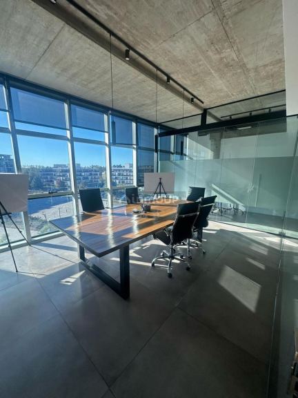 Oficina en Venta en Pilar, G.B.A. Zona Norte