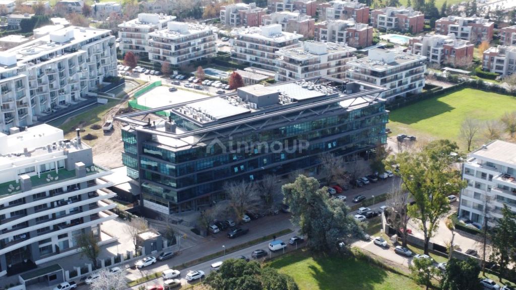 Oficina en Venta en Pilar, G.B.A. Zona Norte