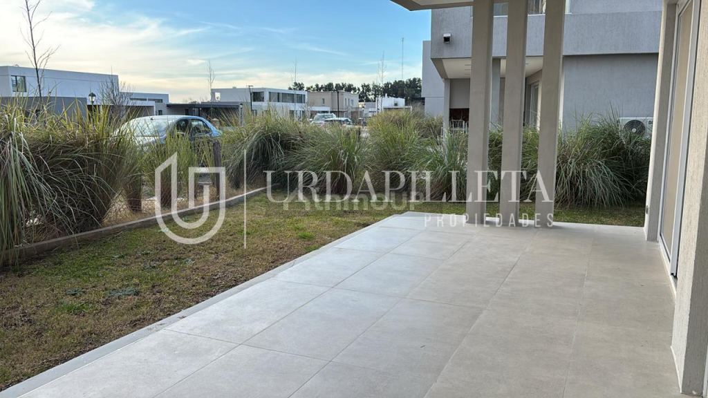 Departamento en Alquiler en Pilar, G.B.A. Zona Norte