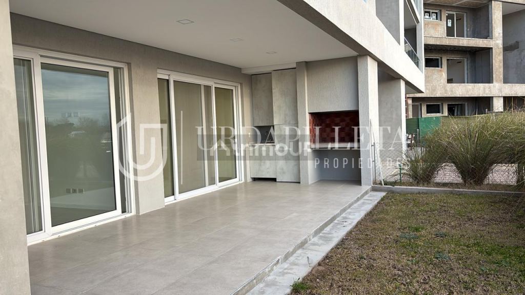 Departamento en Alquiler en Pilar, G.B.A. Zona Norte
