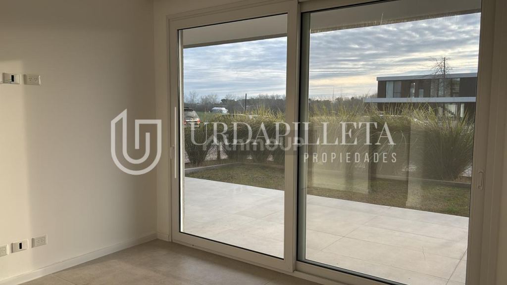 Departamento en Alquiler en Pilar, G.B.A. Zona Norte