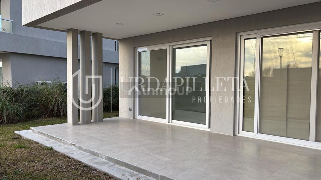 Departamento en Alquiler en Pilar, G.B.A. Zona Norte