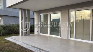 Pilar TH de un dormitorio - La Calesa - URDAPILLETA PROPIEDADES