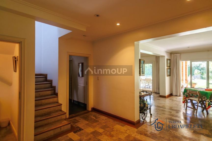 Casa en Venta en Pilar, G.B.A. Zona Norte