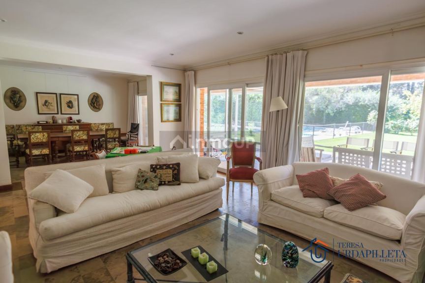 Casa en Venta en Pilar, G.B.A. Zona Norte