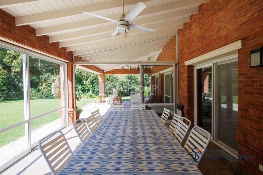 Casa en Venta en Pilar, G.B.A. Zona Norte