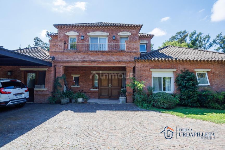 Casa en Venta en Pilar, G.B.A. Zona Norte