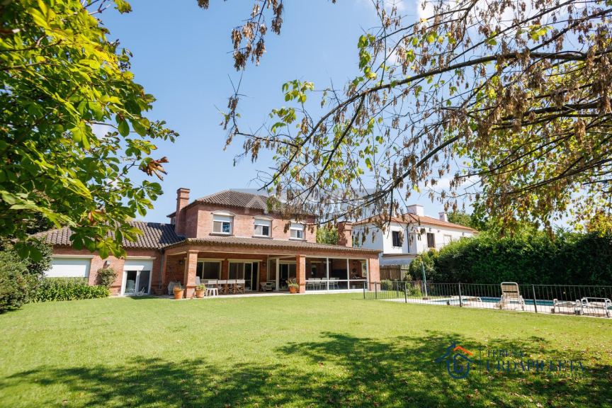 Casa en Venta en Pilar, G.B.A. Zona Norte
