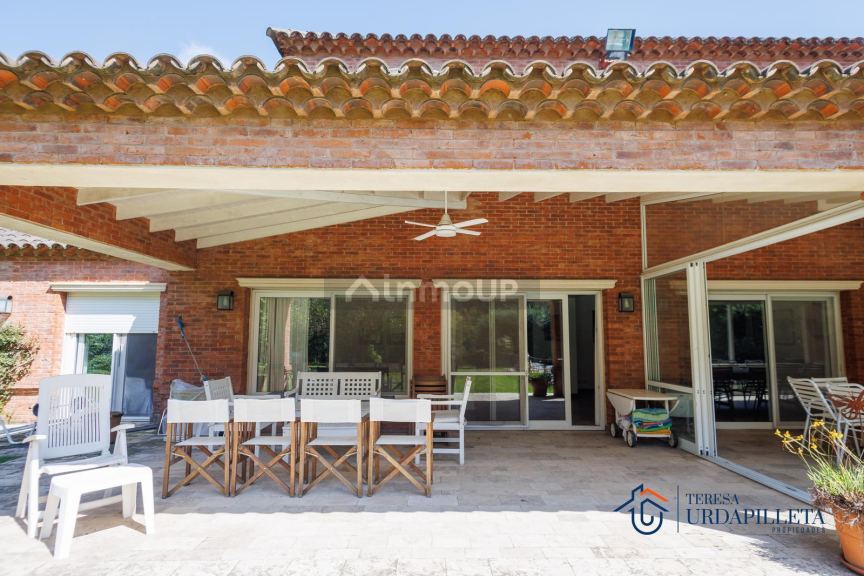 Casa en Venta en Pilar, G.B.A. Zona Norte
