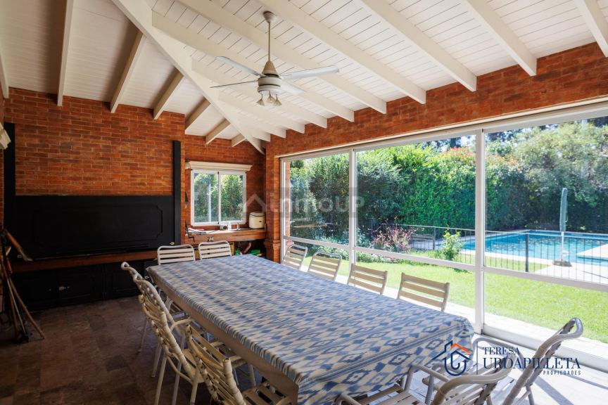 Casa en Venta en Pilar, G.B.A. Zona Norte