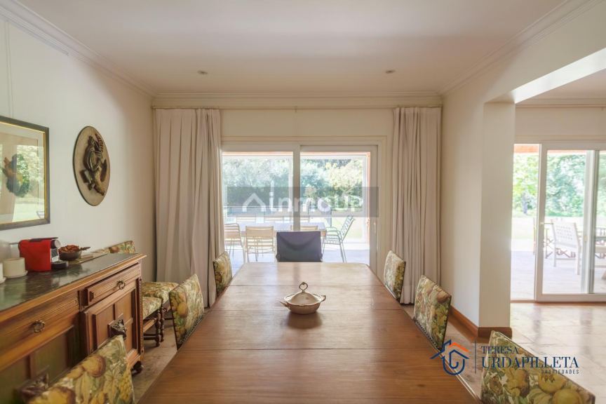 Casa en Venta en Pilar, G.B.A. Zona Norte