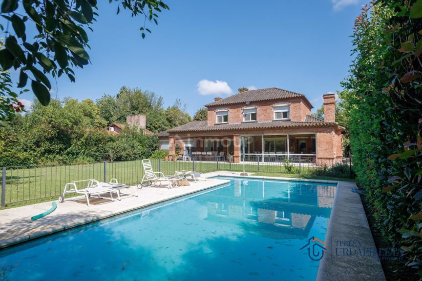 Casa en Venta en Pilar, G.B.A. Zona Norte