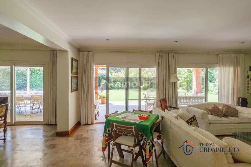 Casa en Venta en Pilar, G.B.A. Zona Norte