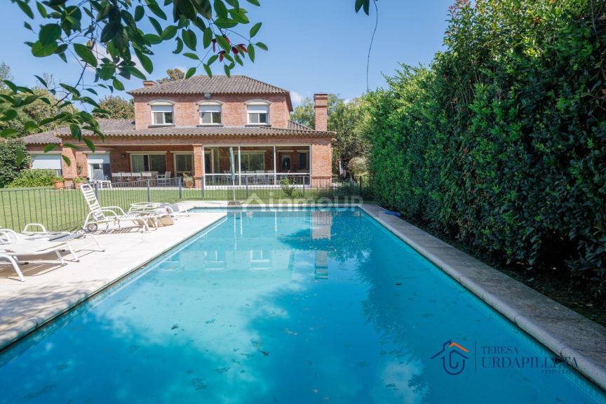 Casa en Venta en Pilar, G.B.A. Zona Norte