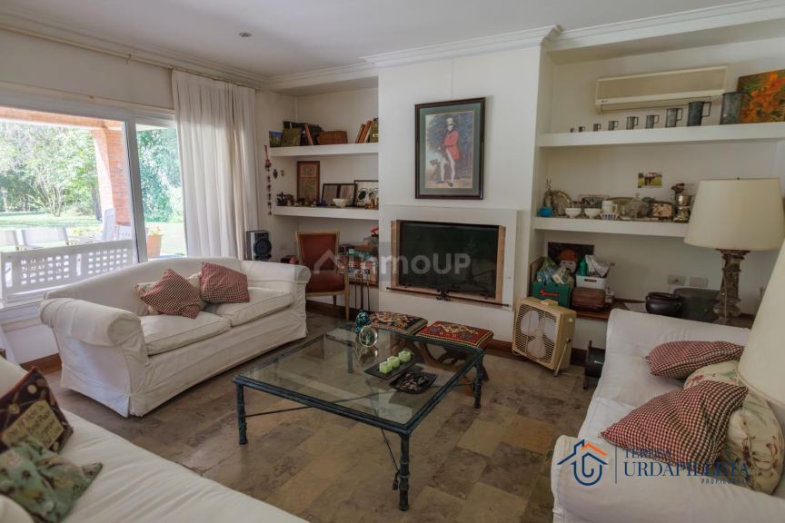 Casa en Venta en Pilar, G.B.A. Zona Norte