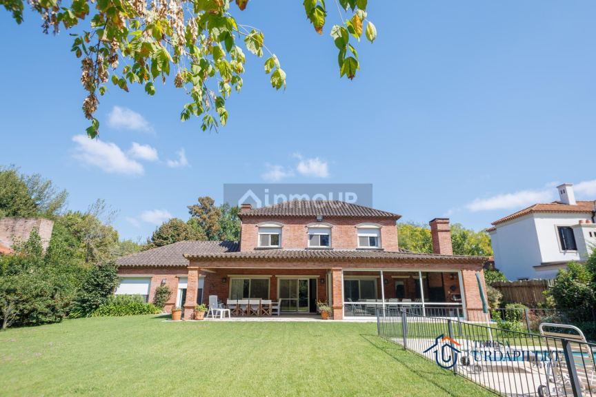 Casa en Venta en Pilar, G.B.A. Zona Norte