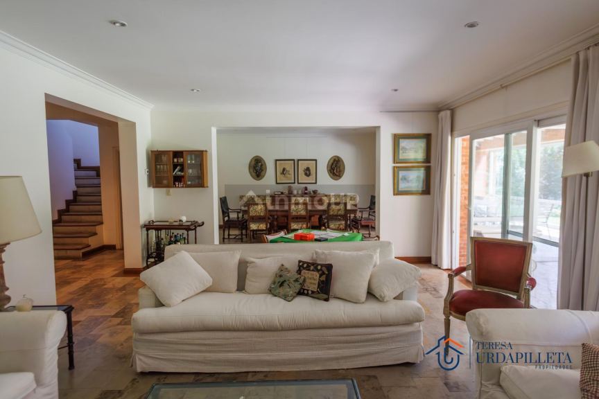 Casa en Venta en Pilar, G.B.A. Zona Norte