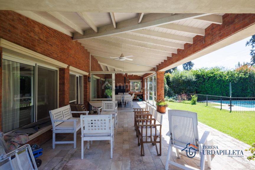 Casa en Venta en Pilar, G.B.A. Zona Norte