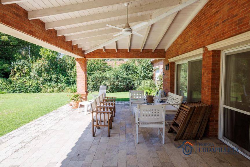 Casa en Venta en Pilar, G.B.A. Zona Norte