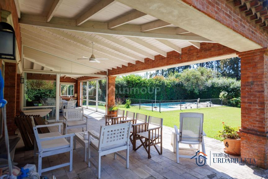 Casa en Venta en Pilar, G.B.A. Zona Norte