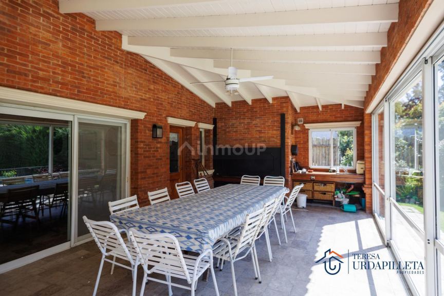 Casa en Venta en Pilar, G.B.A. Zona Norte