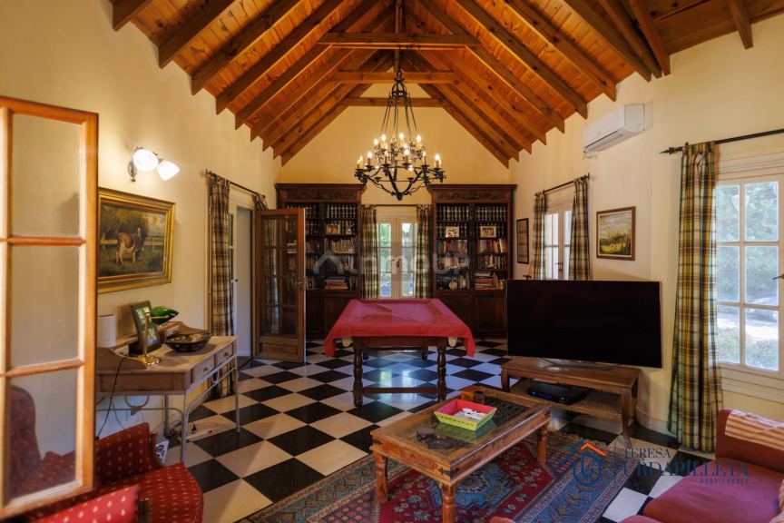 Casa en Venta en Pilar, G.B.A. Zona Norte