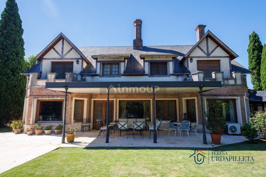 Casa en Venta en Pilar, G.B.A. Zona Norte
