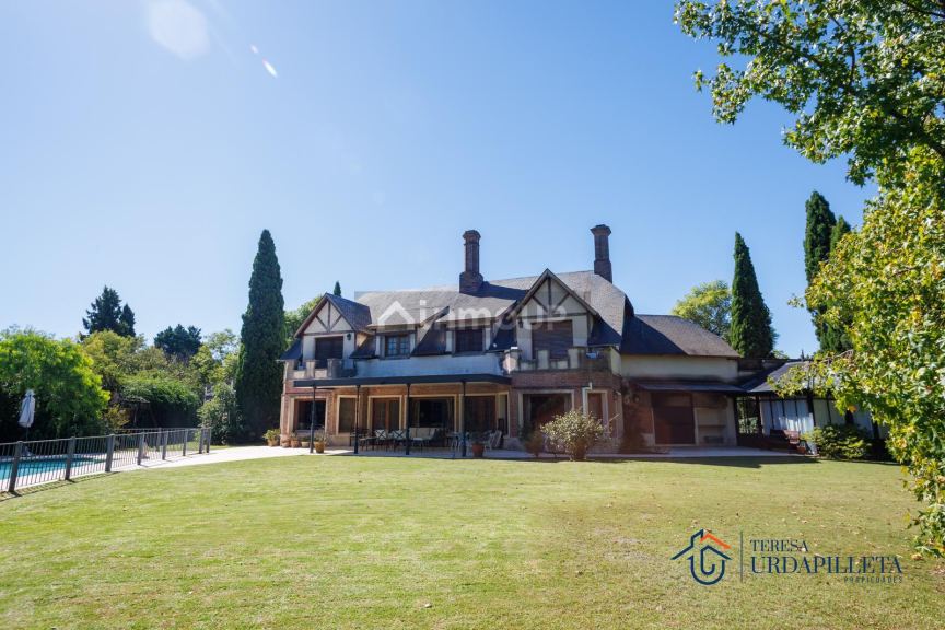 Casa en Venta en Pilar, G.B.A. Zona Norte