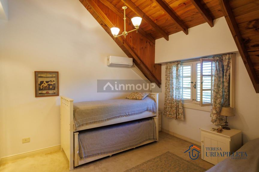 Casa en Venta en Pilar, G.B.A. Zona Norte