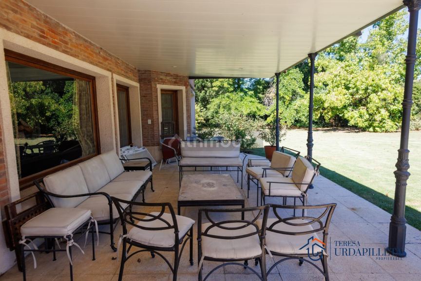 Casa en Venta en Pilar, G.B.A. Zona Norte