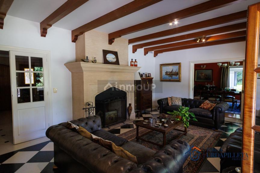 Casa en Venta en Pilar, G.B.A. Zona Norte