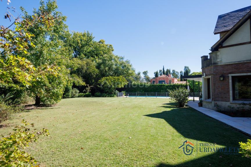 Casa en Venta en Pilar, G.B.A. Zona Norte