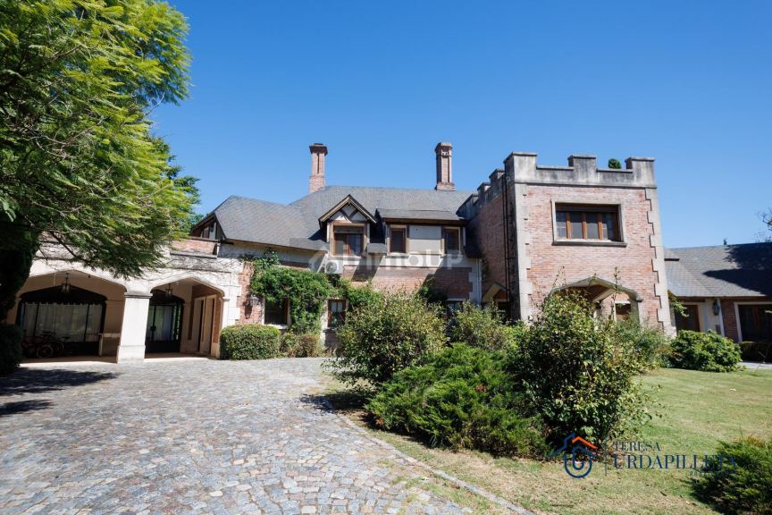 Casa en Venta en Pilar, G.B.A. Zona Norte