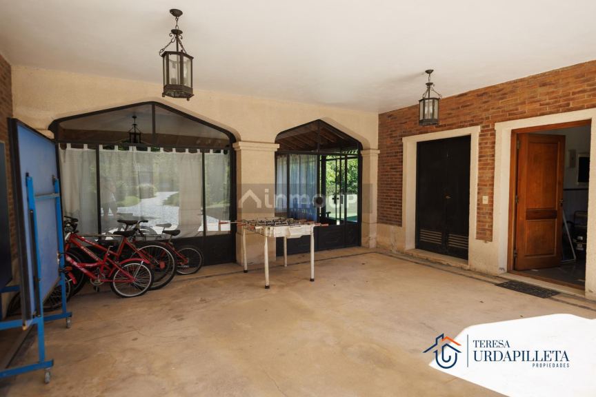 Casa en Venta en Pilar, G.B.A. Zona Norte