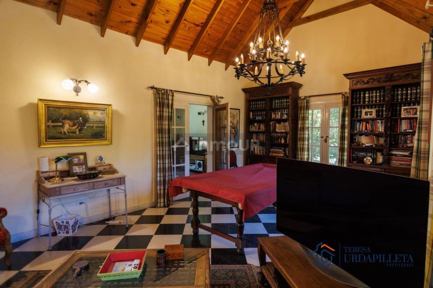 Casa en Venta en Pilar, G.B.A. Zona Norte