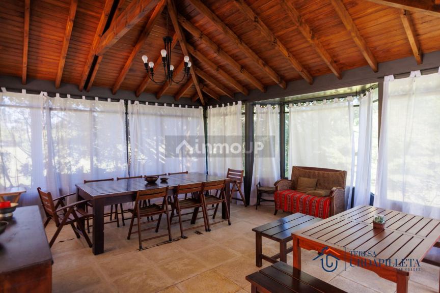 Casa en Venta en Pilar, G.B.A. Zona Norte