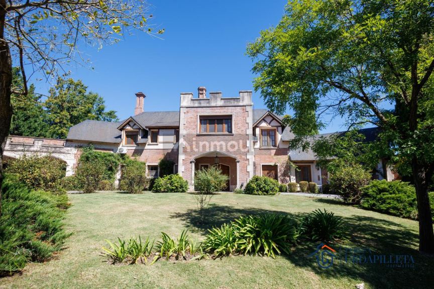 Casa en Venta en Pilar, G.B.A. Zona Norte