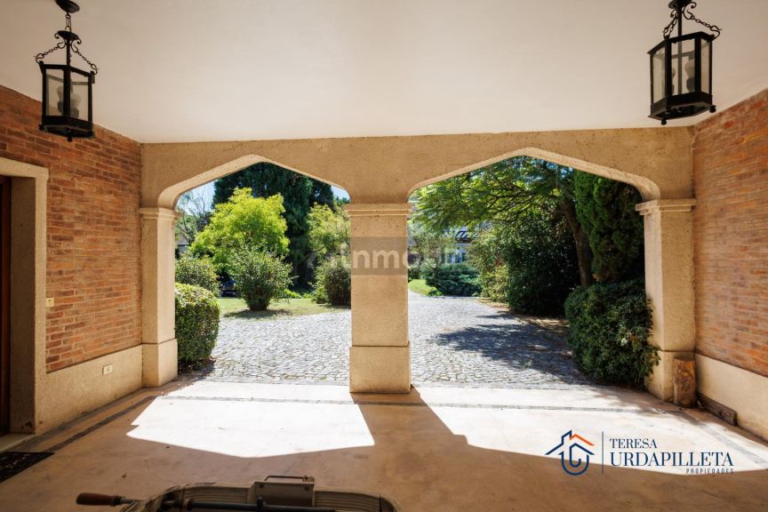 Casa en Venta en Pilar, G.B.A. Zona Norte