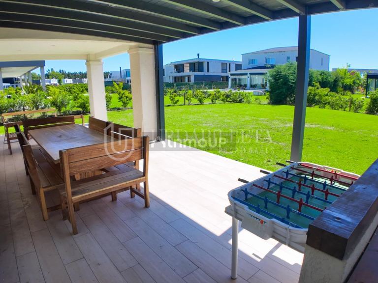 Casa en Venta en Pilar, G.B.A. Zona Norte