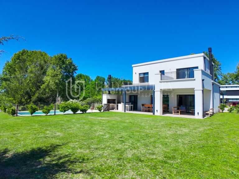 Casa en Venta en Pilar, G.B.A. Zona Norte